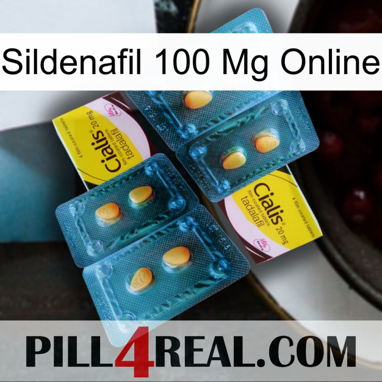 Sildenafil 100 Mg Online cialis5